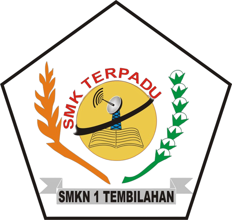 Gambar SMKN 1 Tembilahan